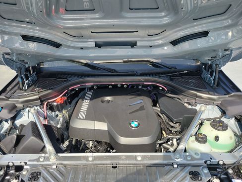 New 2026 BMW X3 xDrive30i w/ M Sport Package AWD/4WD image 32