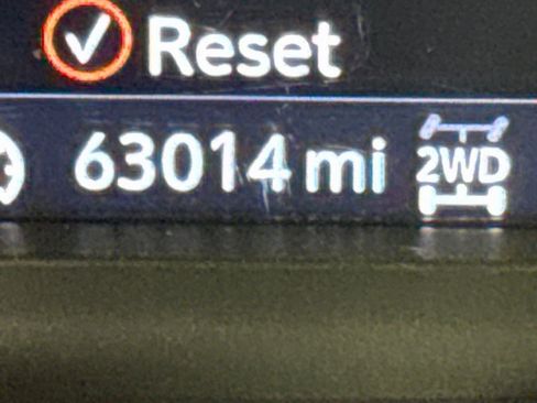 Used 2021 Chevrolet Silverado 1500 LTZ image 43