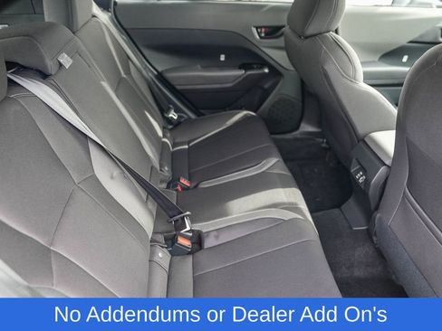 New 2026 Subaru Crosstrek 2.0i Premium image 19