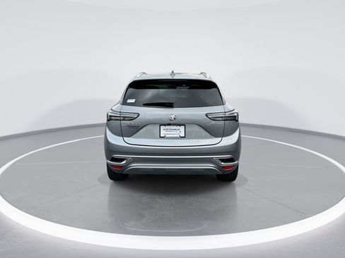 Used 2023 Buick Envision Avenir AWD/4WD image 7
