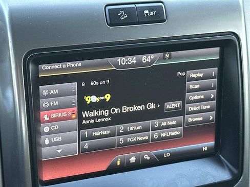 Used 2014 Ford F150 FX4 w/ Equipment Group 402A Luxury image 21