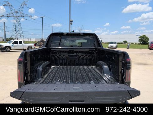 New 2026 GMC Sierra EV Elevation image 26