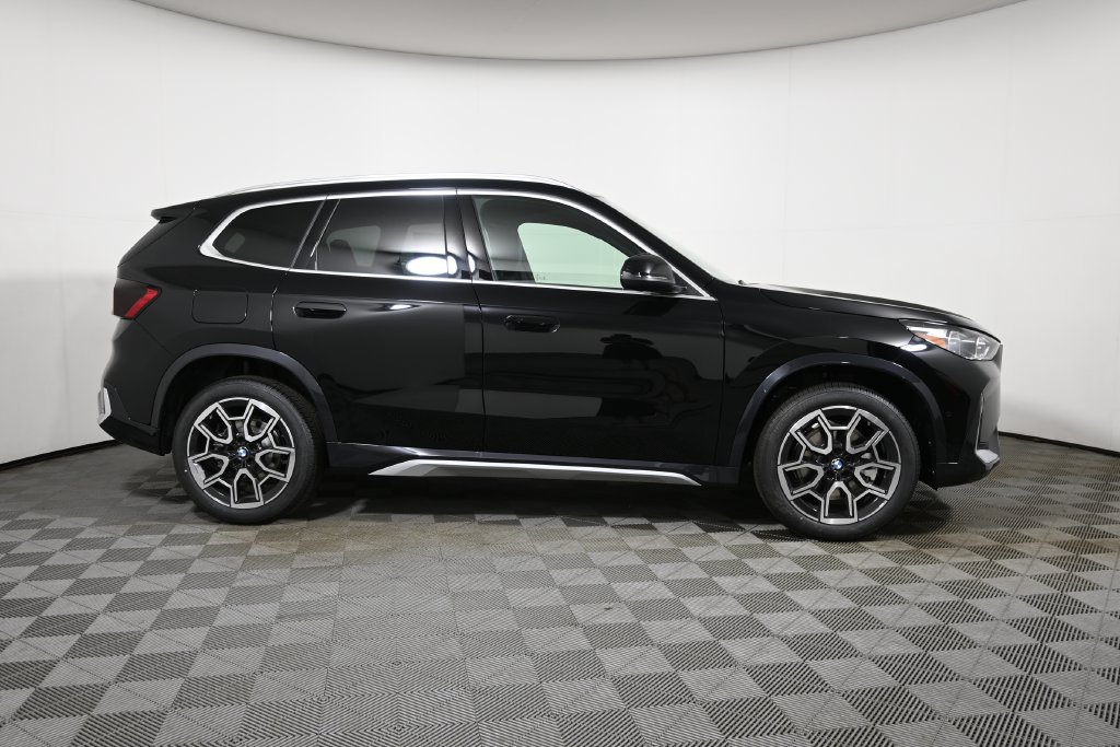 Used 2026 BMW X1 xDrive28i w/ Convenience Package AWD/4WD image 8