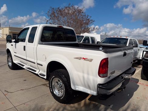 Used 1999 Ford F250 Lariat AWD/4WD image 35