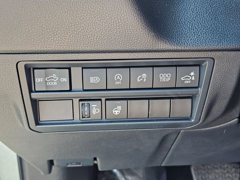 Used 2024 Toyota Tundra SR5 w/ SR5 Premium Package AWD/4WD image 23