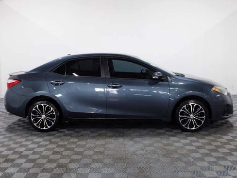 Used 2016 Toyota Corolla S Premium FWD image 7