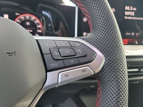 New 2026 Volkswagen GTI S image 30