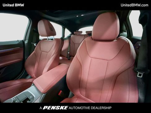 Used 2025 BMW i4 xDrive40i image 5