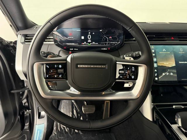 New 2026 Land Rover Range Rover SE AWD/4WD image 18