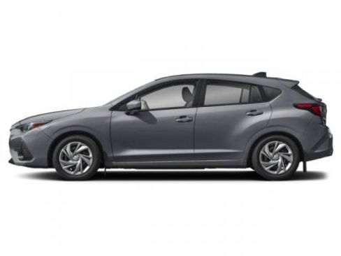 New 2025 Subaru Impreza 2.0i image 3