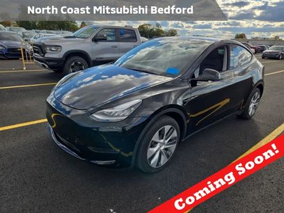 Used 2022 Tesla Model Y Long Range