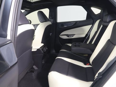 Used 2024 Lexus NX 250 FWD image 50