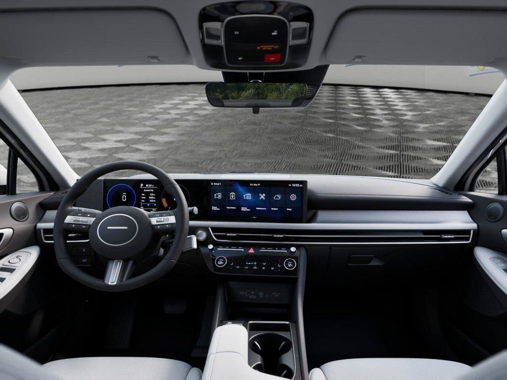 New 2026 Hyundai Sonata SEL FWD image 11
