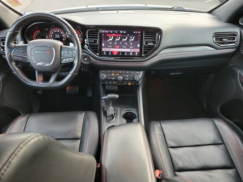 Used 2024 Dodge Durango GT image 12