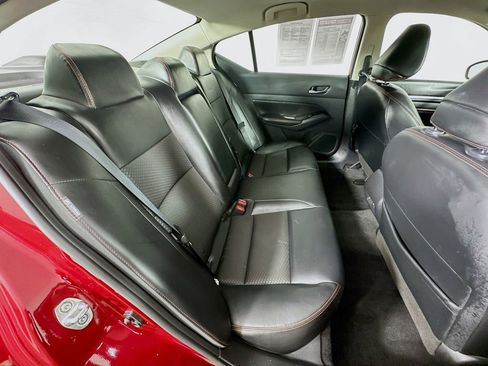 Certified 2023 Nissan Altima 2.5 SR image 33