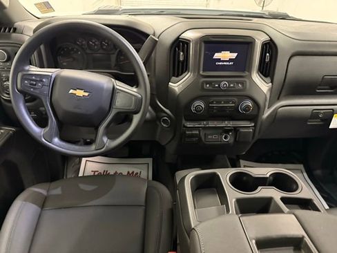 New 2026 Chevrolet Silverado 3500 W/T w/ WT Convenience Package image 18