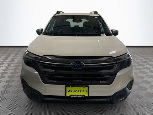 New 2026 Subaru Forester Limited AWD/4WD image 2