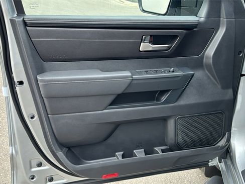 New 2026 Toyota Tundra SR5 image 13