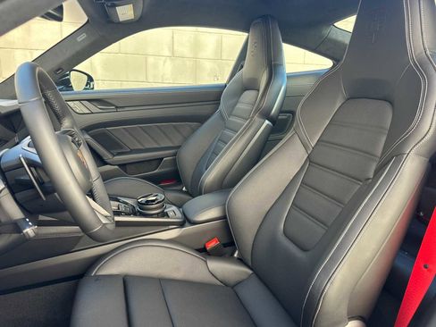 New 2026 Porsche 911 Carrera GTS image 5