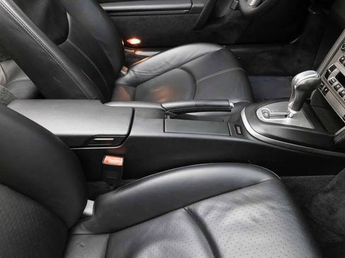 Used 2008 Porsche 911 Carrera S RWD image 38