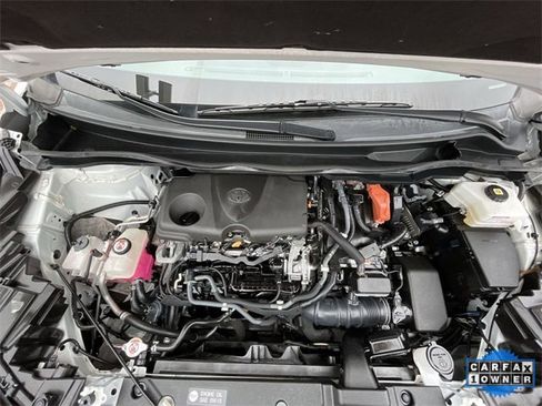 Used 2021 Toyota Sienna Limited image 20