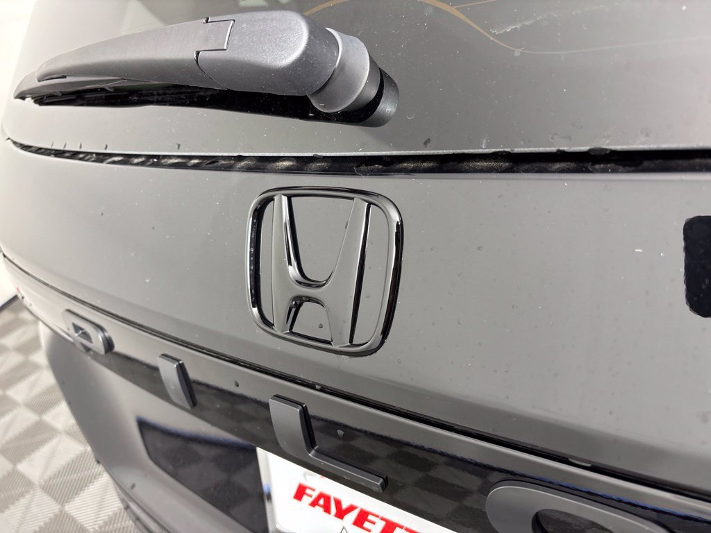 New 2026 Honda Pilot Elite image 26