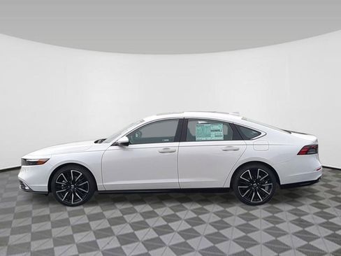 New 2026 Honda Accord Touring image 3