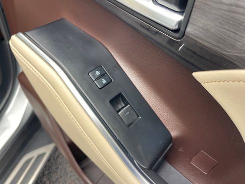 Used 2022 Toyota Highlander Platinum image 20