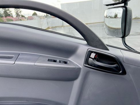 New 2024 Chevrolet Low Cab Forward 6500XD image 43