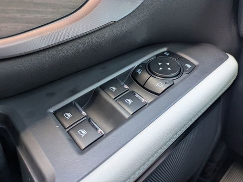 New 2026 Ford Expedition Platinum w/ Driver's Package AWD/4WD image 29