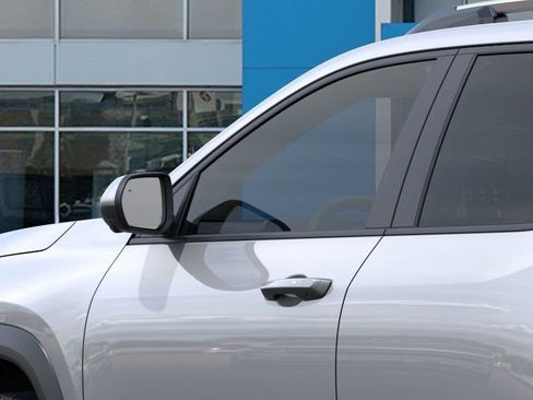 New 2026 Chevrolet Equinox LT AWD/4WD image 12