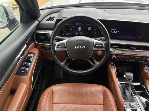 Used 2023 Kia Telluride EX X-Line image 2