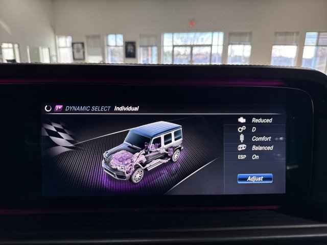 Used 2019 Mercedes-Benz G 63 AMG 4MATIC image 79