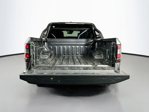 Used 2022 Nissan Frontier SV AWD/4WD image 23