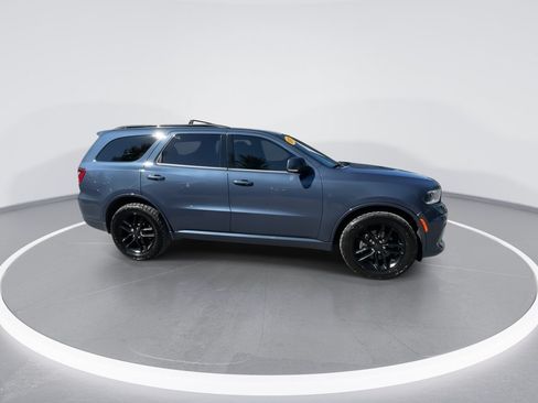 Used 2021 Dodge Durango GT AWD/4WD image 24