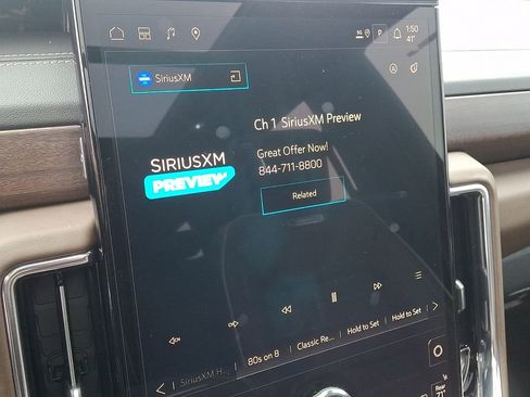 Certified 2025 GMC Yukon Denali Ultimate image 18