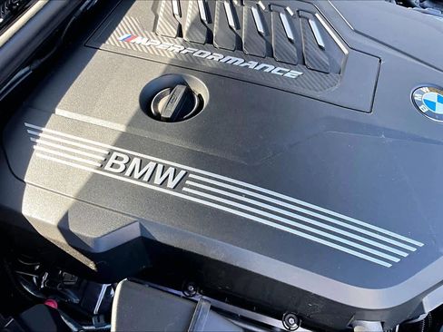 Certified 2025 BMW M240i Coupe image 31