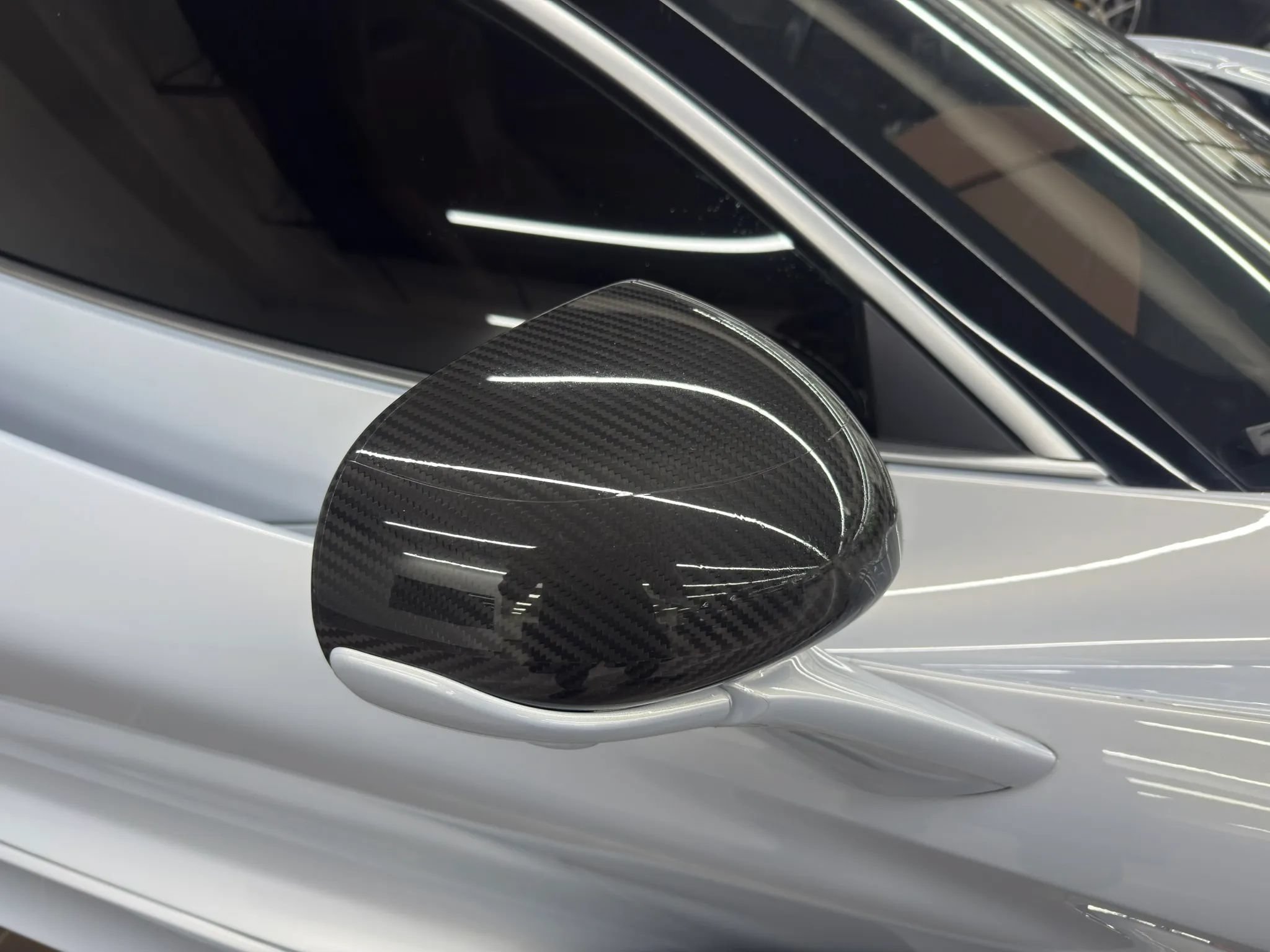 Used 2018 McLaren 720S RWD image 35