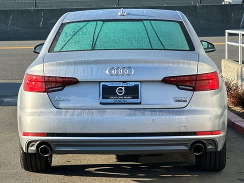 Used 2018 Audi A4 2.0T Premium Plus image 7