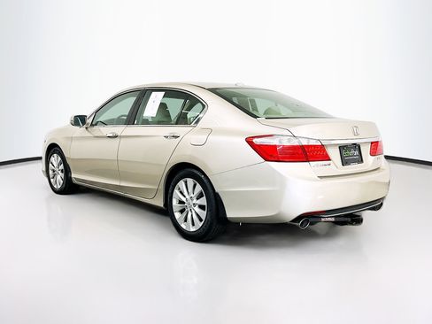 Used 2013 Honda Accord EX-L image 5