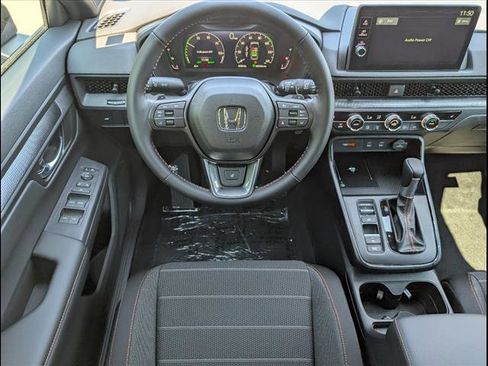 New 2026 Honda CR-V TrailSport image 6