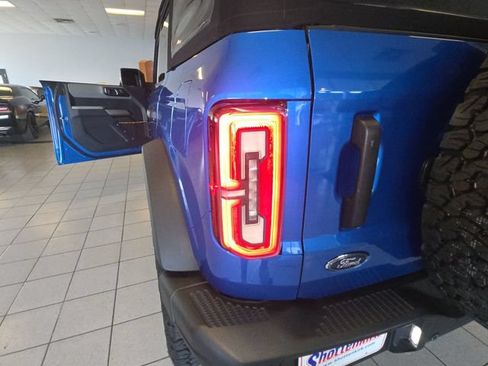 Used 2023 Ford Bronco Badlands AWD/4WD image 29