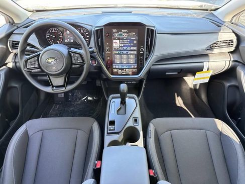 New 2026 Subaru Crosstrek 2.0i Premium AWD/4WD image 16