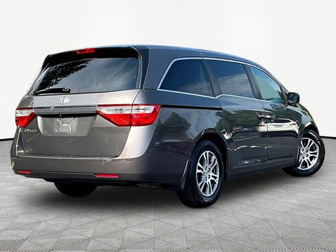 Used 2013 Honda Odyssey EX-L image 6