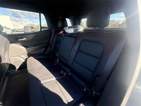 New 2026 Chevrolet Equinox RS w/ LPO, Floor Liner Package image 26