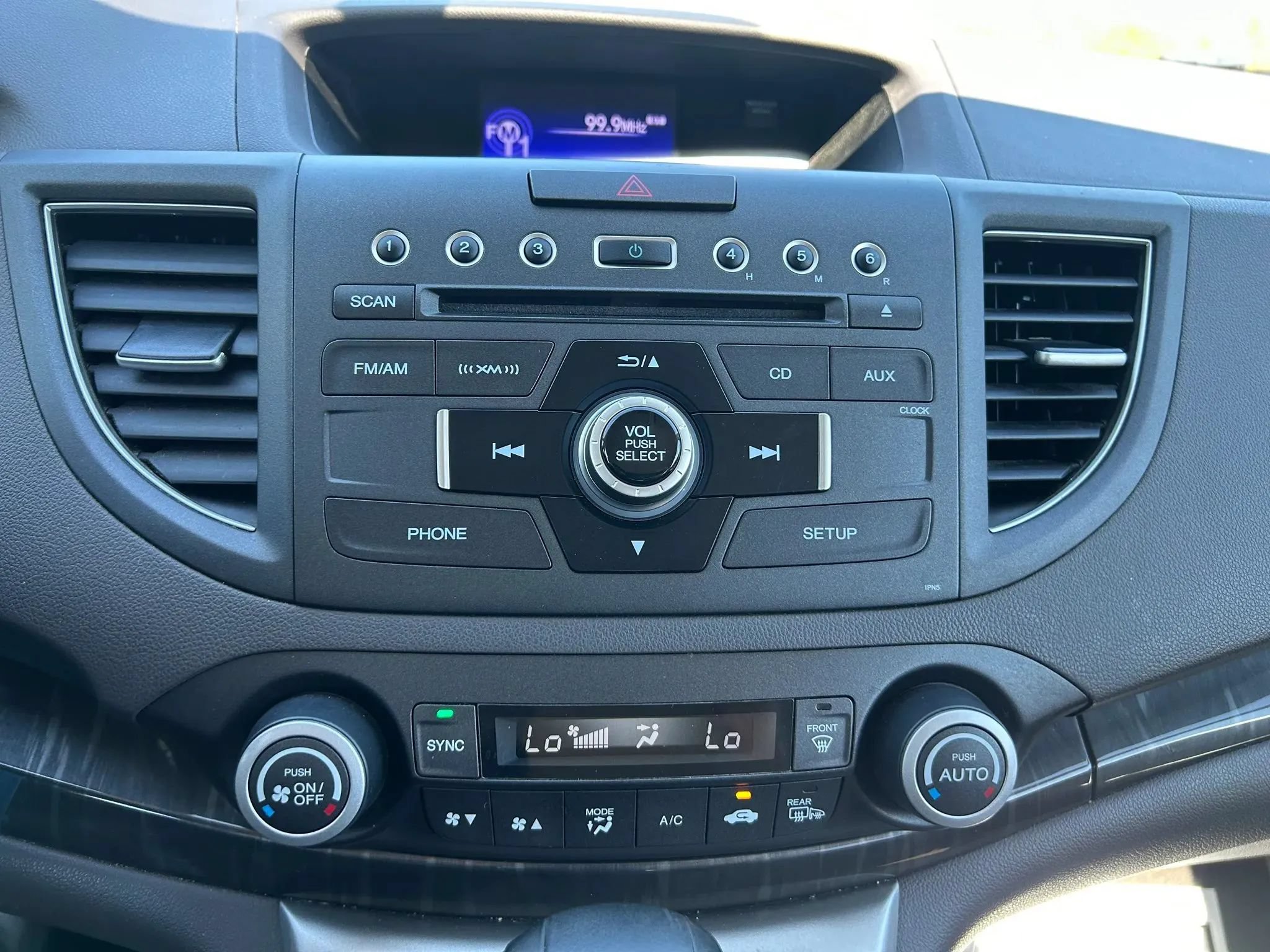 Used 2013 Honda CR-V EX-L image 19
