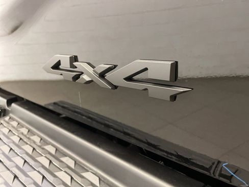 New 2026 RAM 2500 Limited image 5