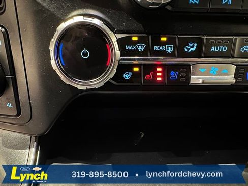 Used 2023 Ford F150 Tremor w/ Equipment Group 402A High image 15