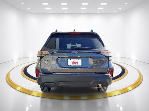 New 2026 Subaru Forester Premium AWD/4WD image 7