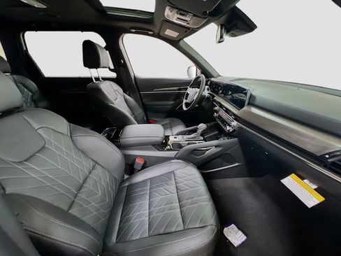 New 2025 Kia Telluride EX X-Line image 32